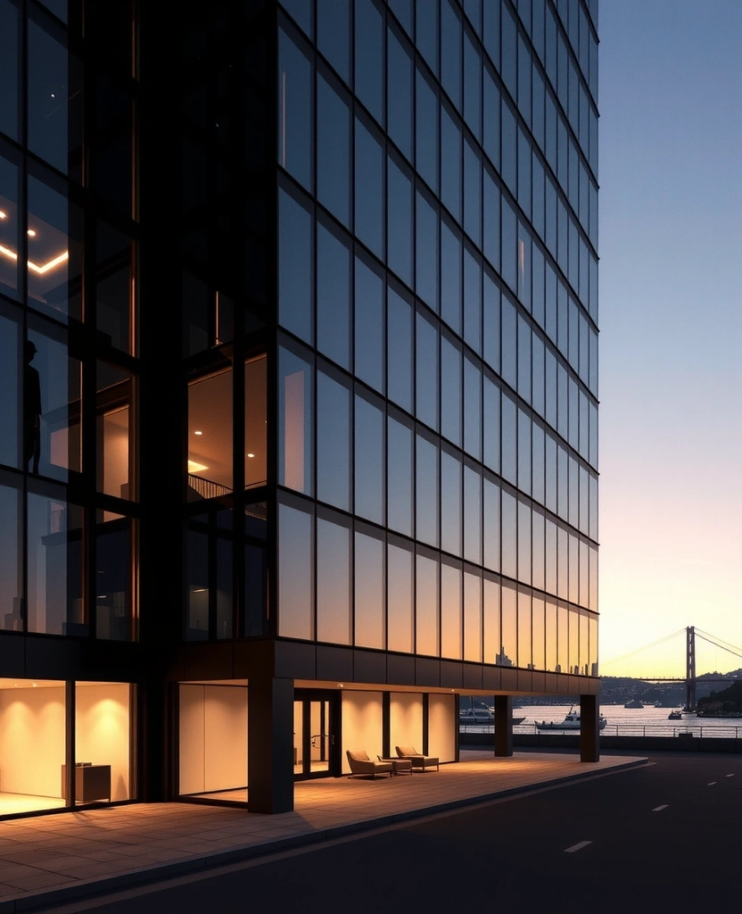 Bosphorus Analytics Flux HQ Environment