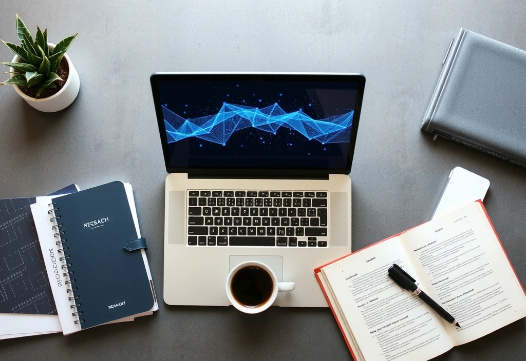 The digital environment of Bosphorus Analytics Flux