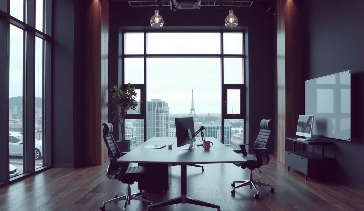 Market validation environment