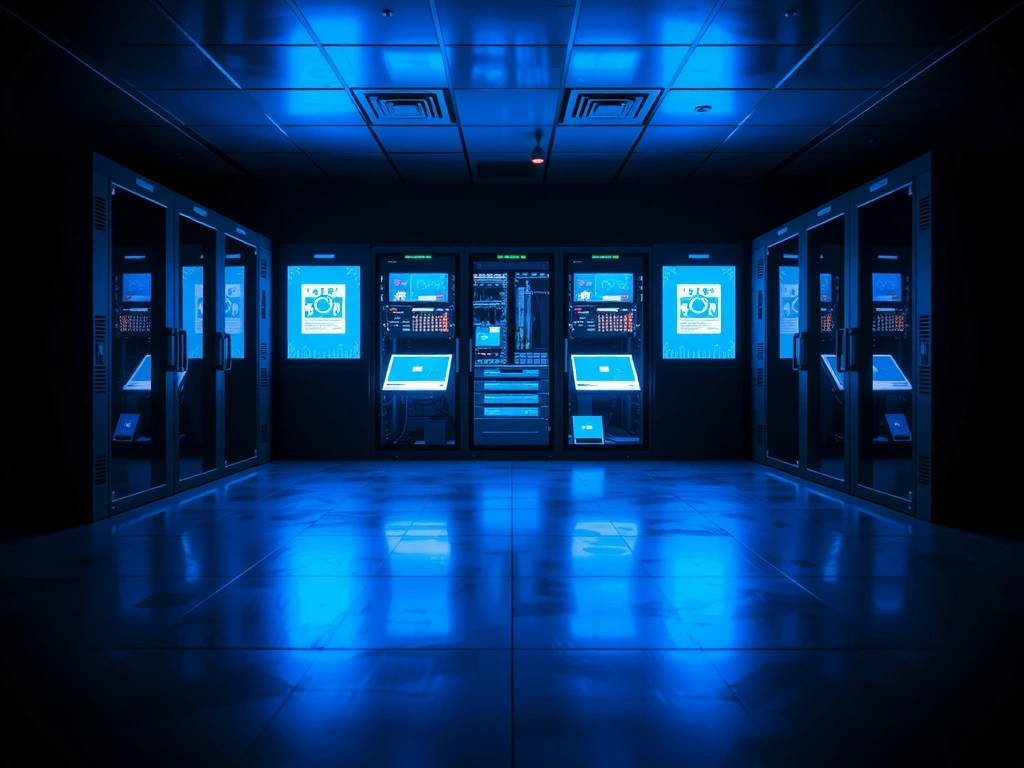 Data Intelligence Infrastructure