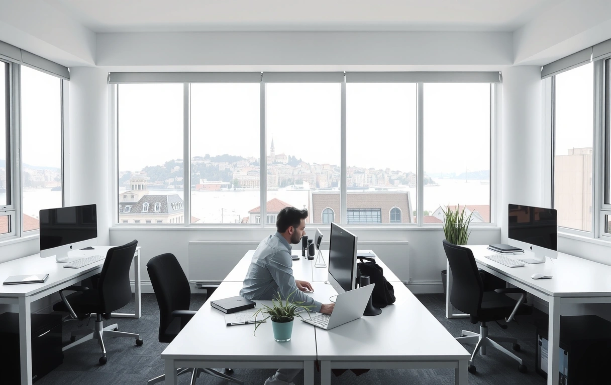 Analytic Environment