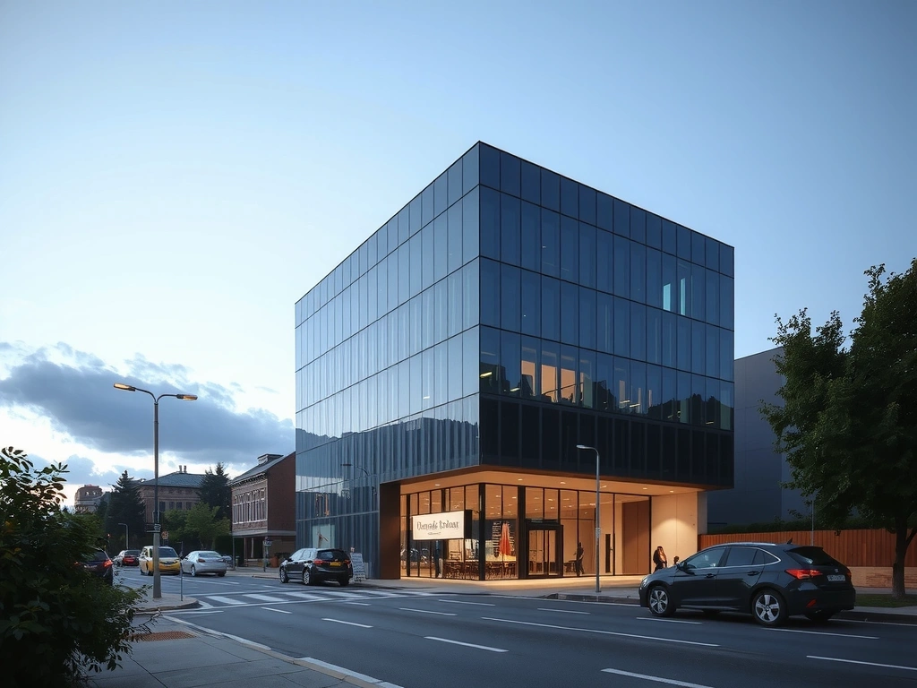 Bosphorus Analytics Flux HQ context