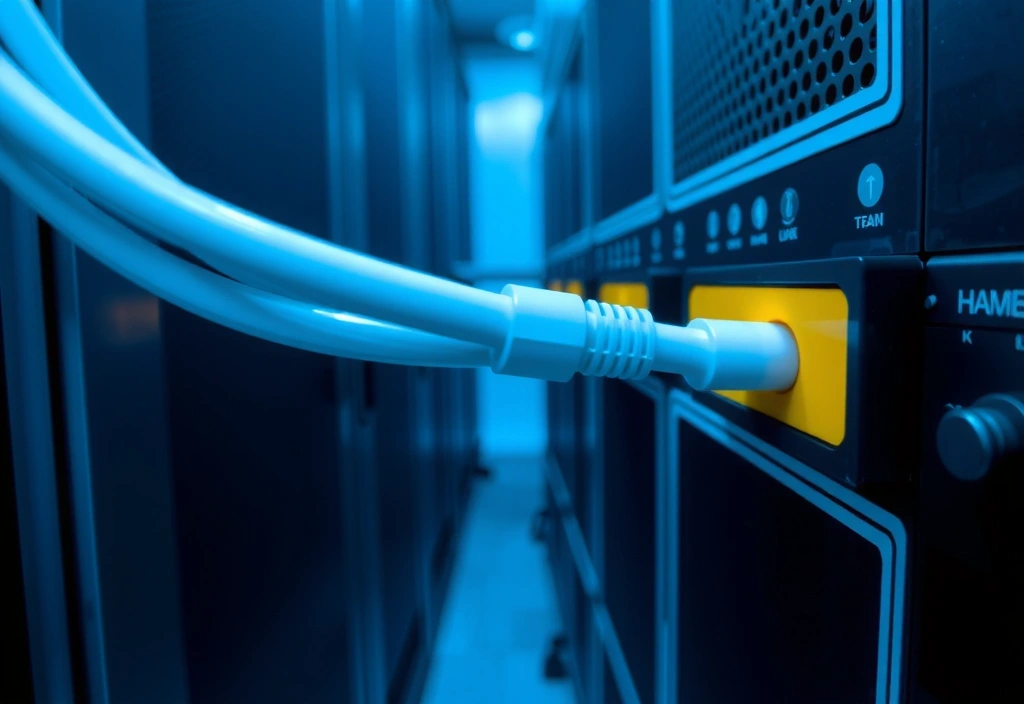 Data ingress security